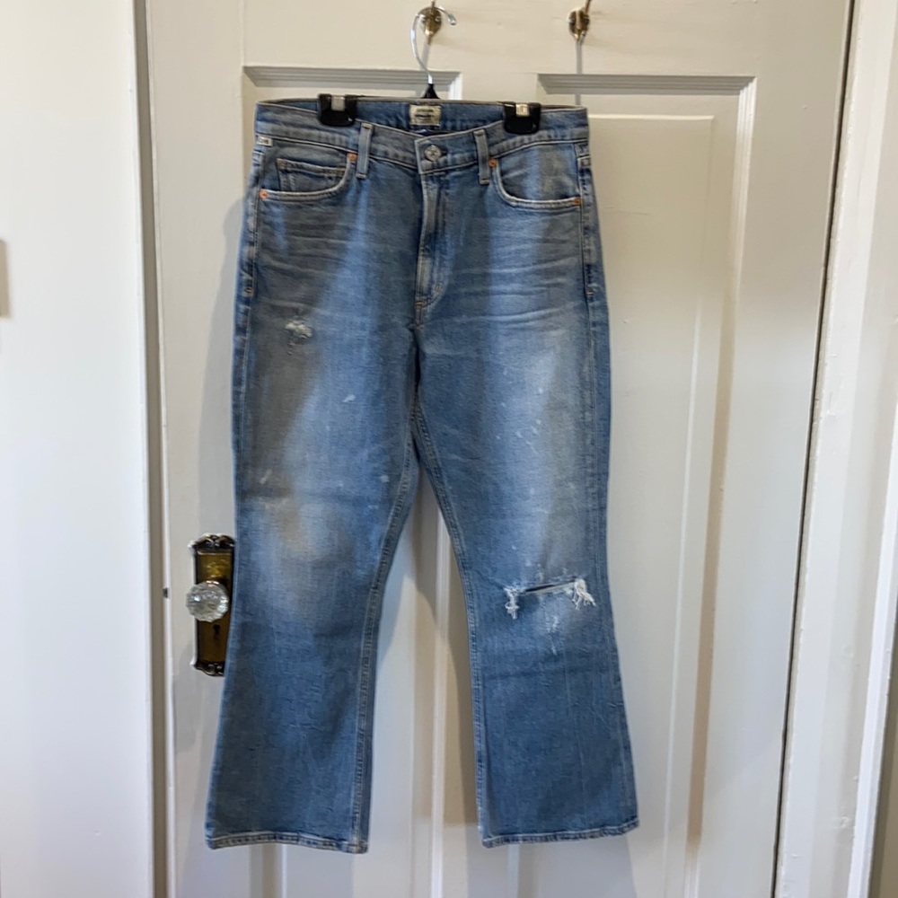 Citizens of Humanity premium vintage jeans
